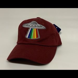 Spaceship Hat
